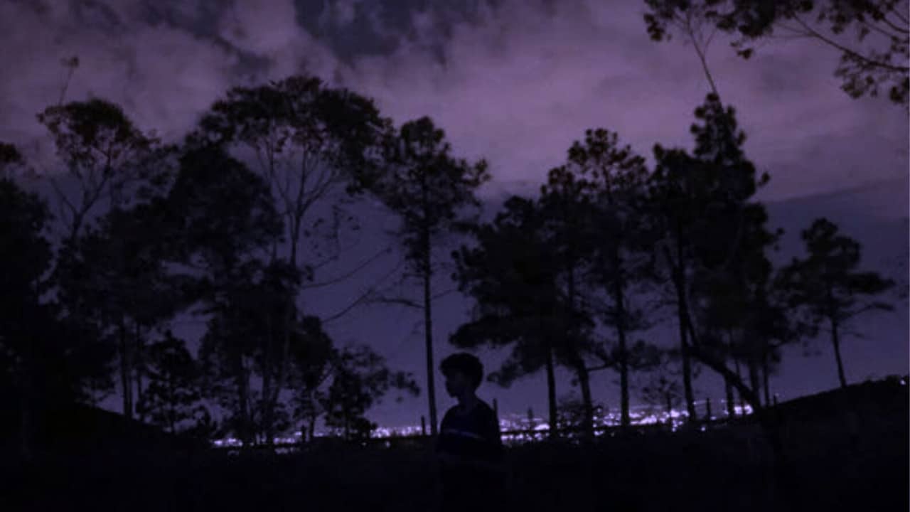 ESTRANGULADOR DOS TRILHOS backdrop