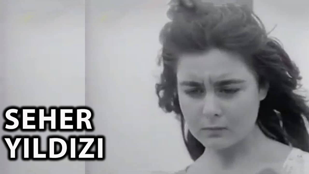 Seher Yıldızı backdrop