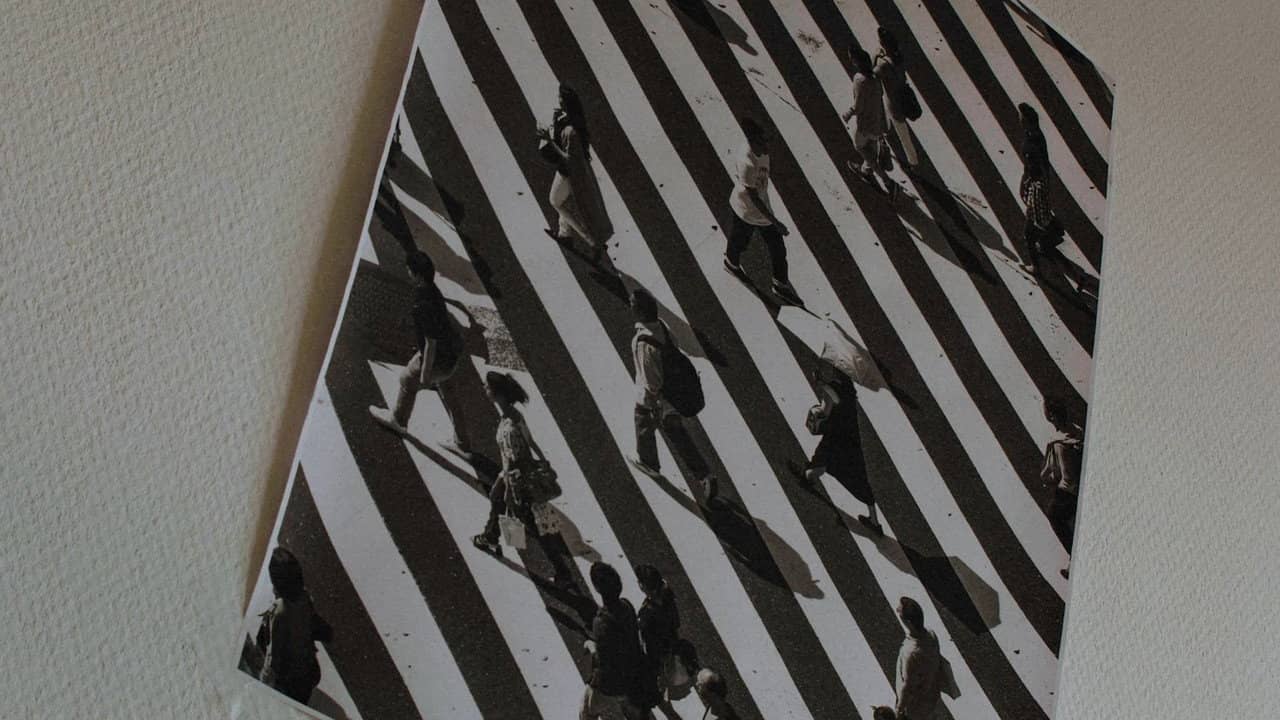 Hélios backdrop