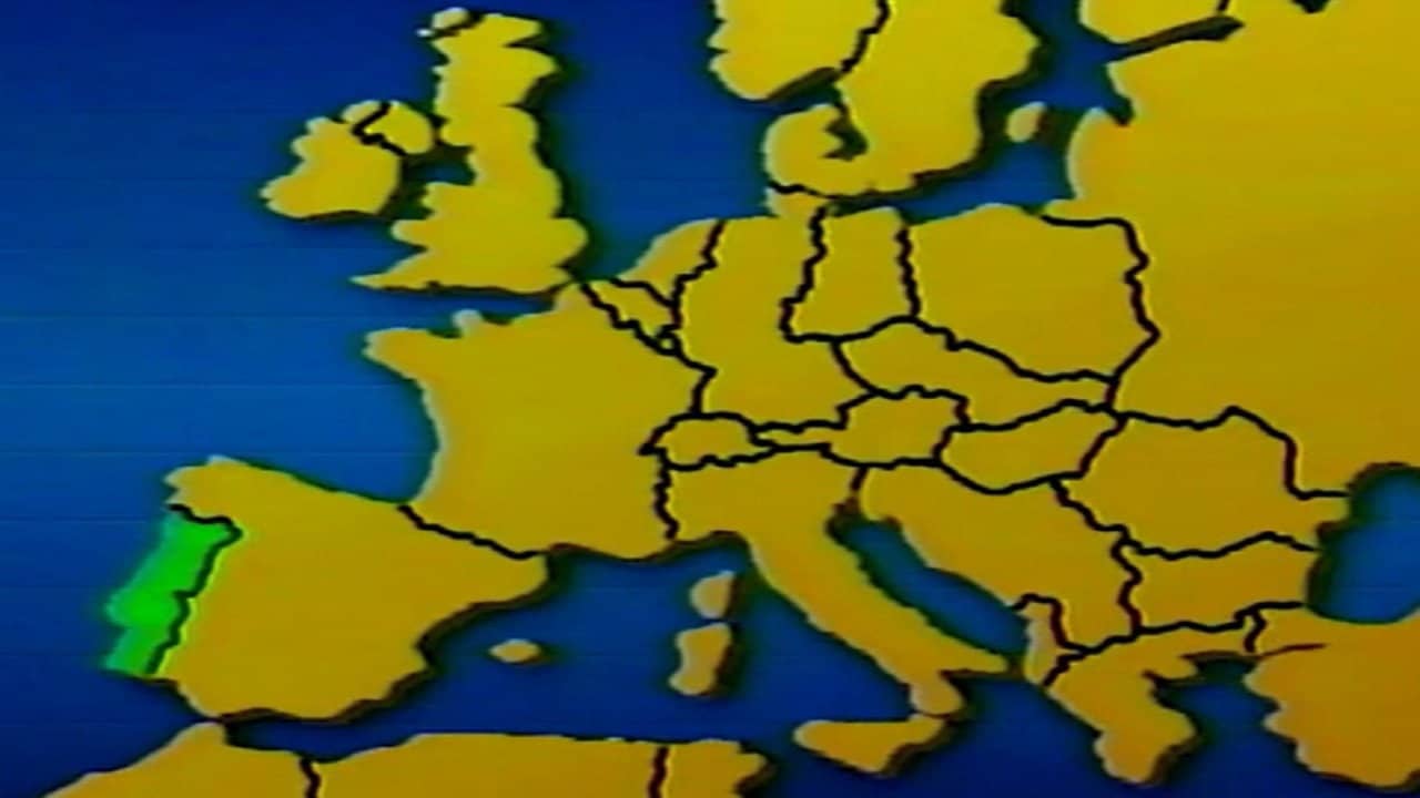 Portugal: Land of Discoveries backdrop