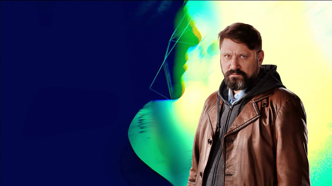 Chernov backdrop