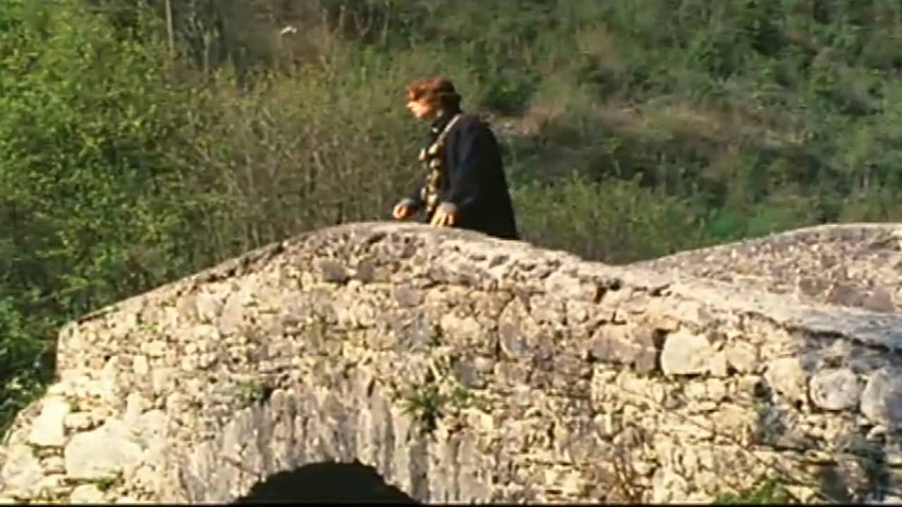 Tantadruj backdrop