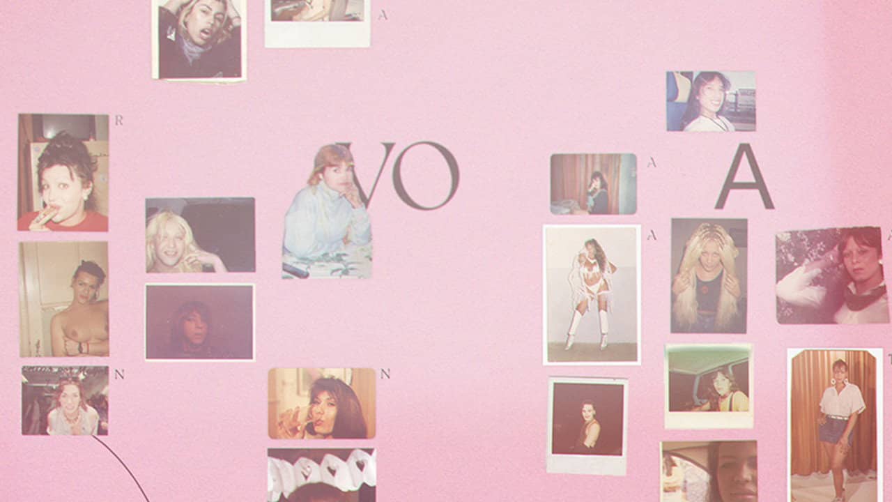 Archivo de la Memoria Trans backdrop