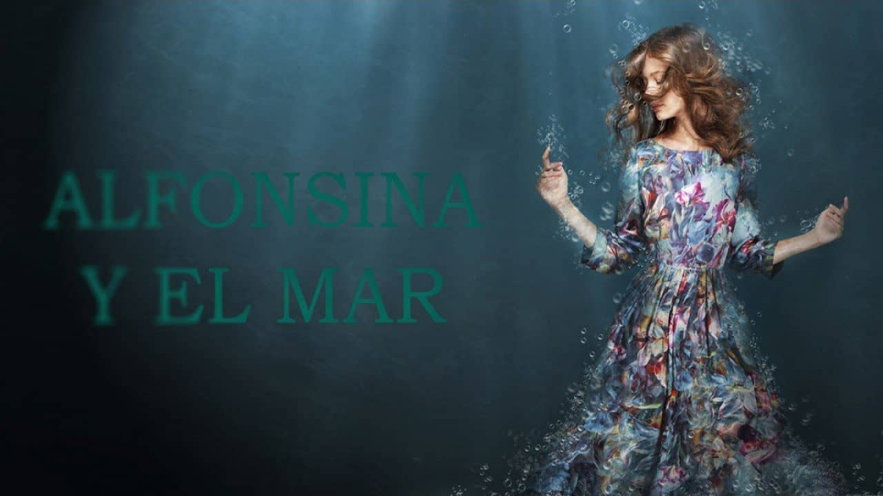 Alfonsina y el mar (One More Time) backdrop