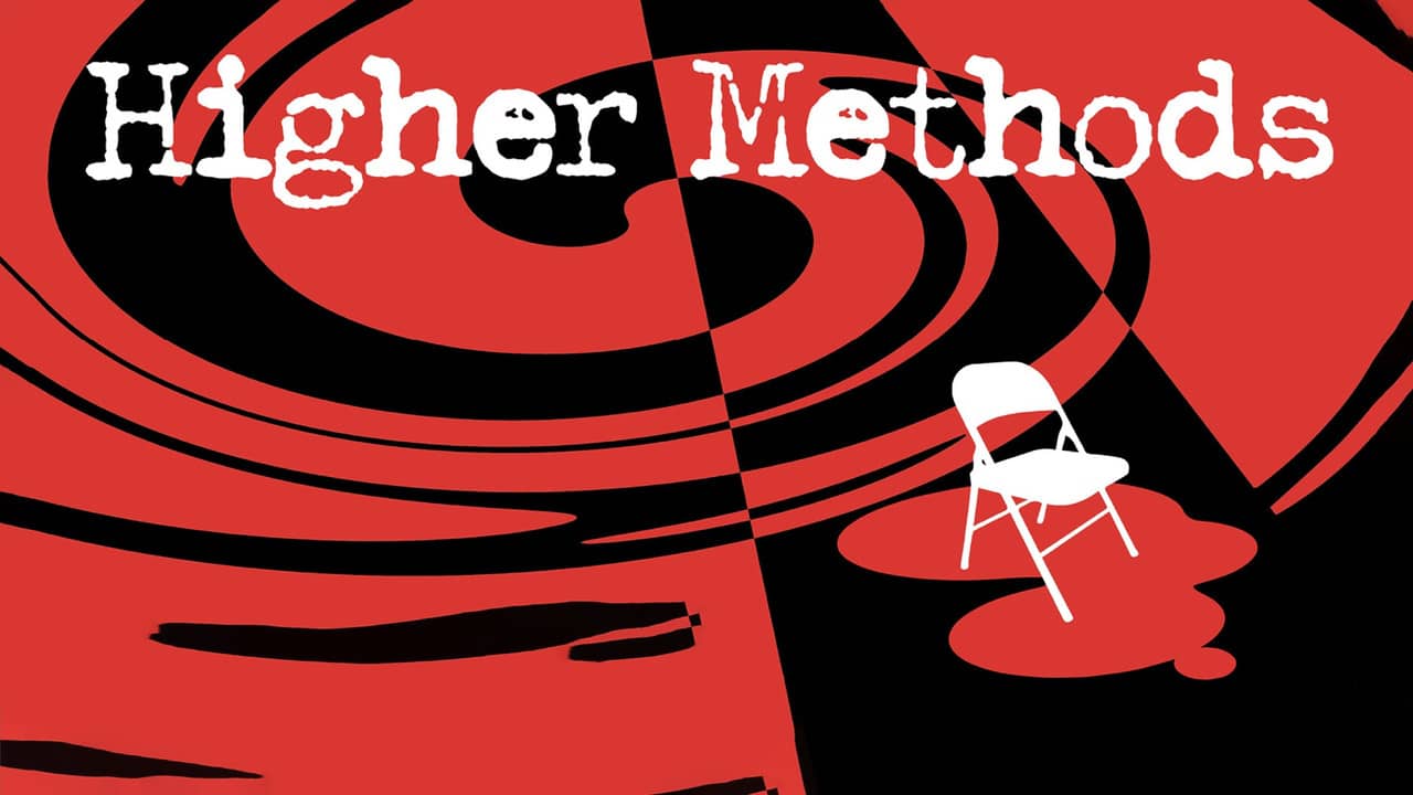 Higher Methods backdrop