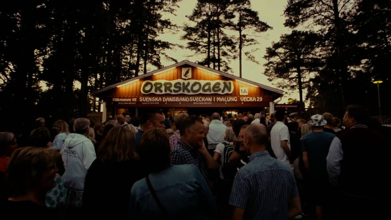 Dansbandsveckan backdrop