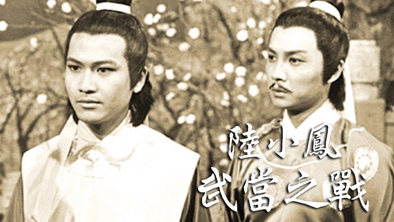 Luk Siu Fung (Series III) backdrop