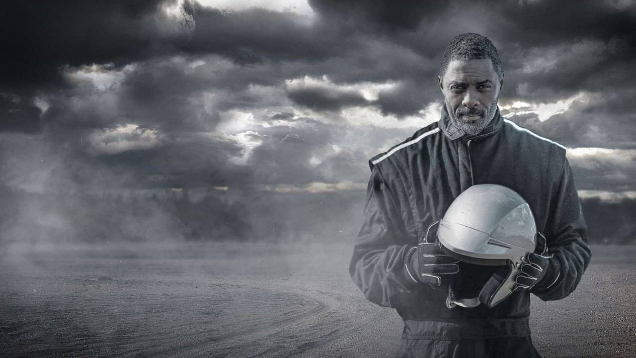 Idris Elba: No Limits backdrop