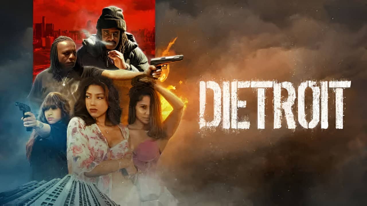 Dietroit backdrop