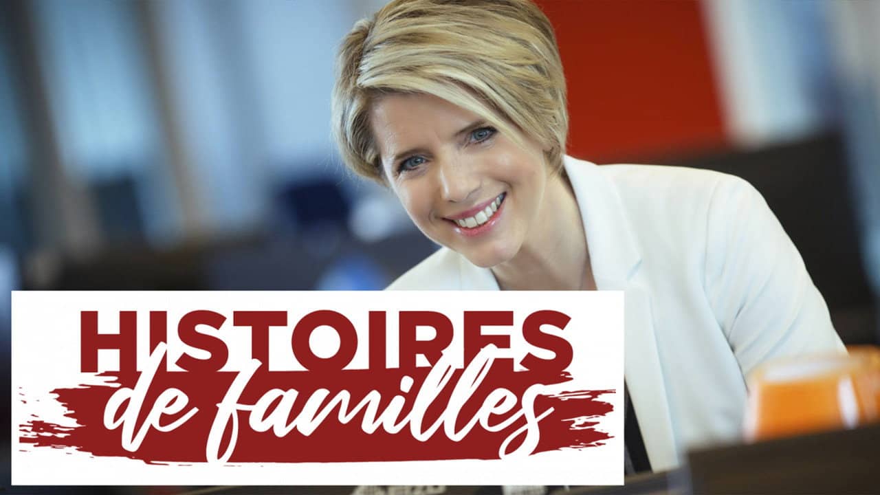Histoires de familles backdrop