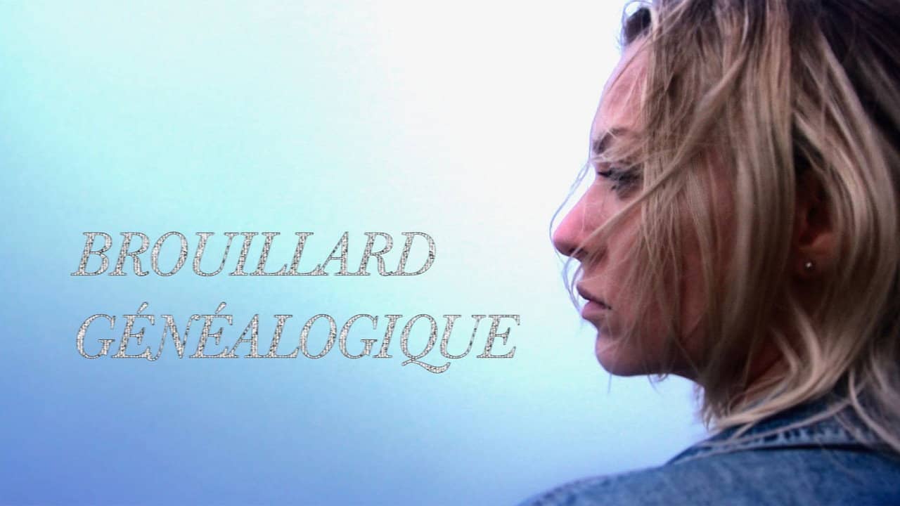 Brouillard généalogique backdrop