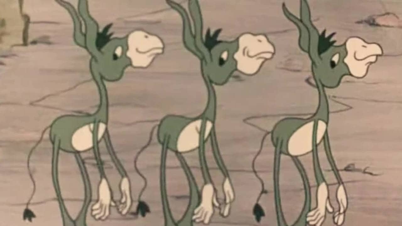 Green Branch backdrop