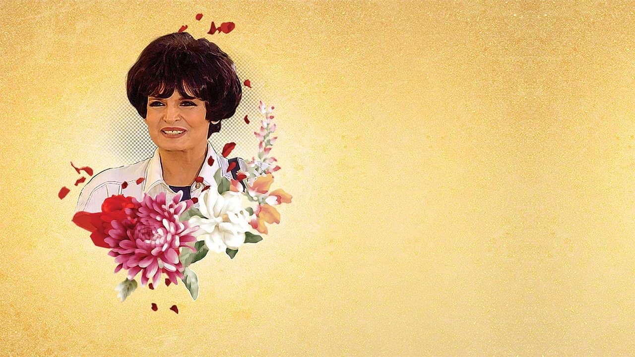 A Woman from the Time of Love backdrop