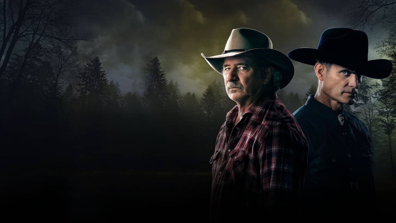 County Line: No Fear backdrop
