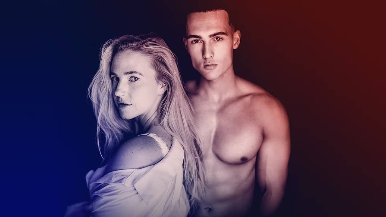 OnlyFans Uncovered backdrop
