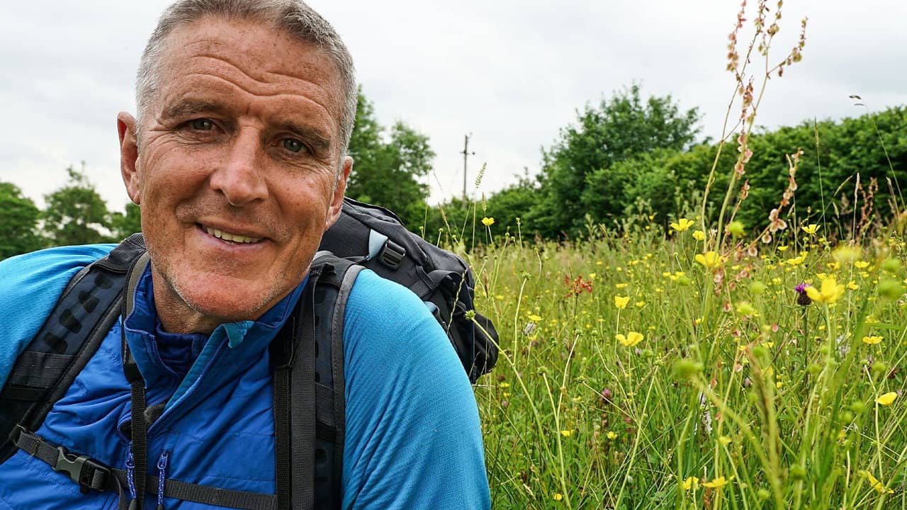 Iolo's Borderlands backdrop