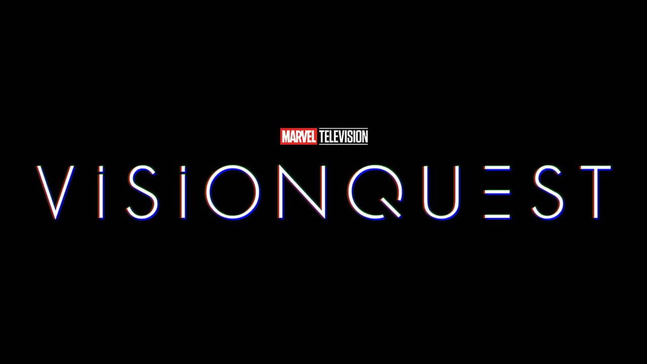 VisionQuest backdrop