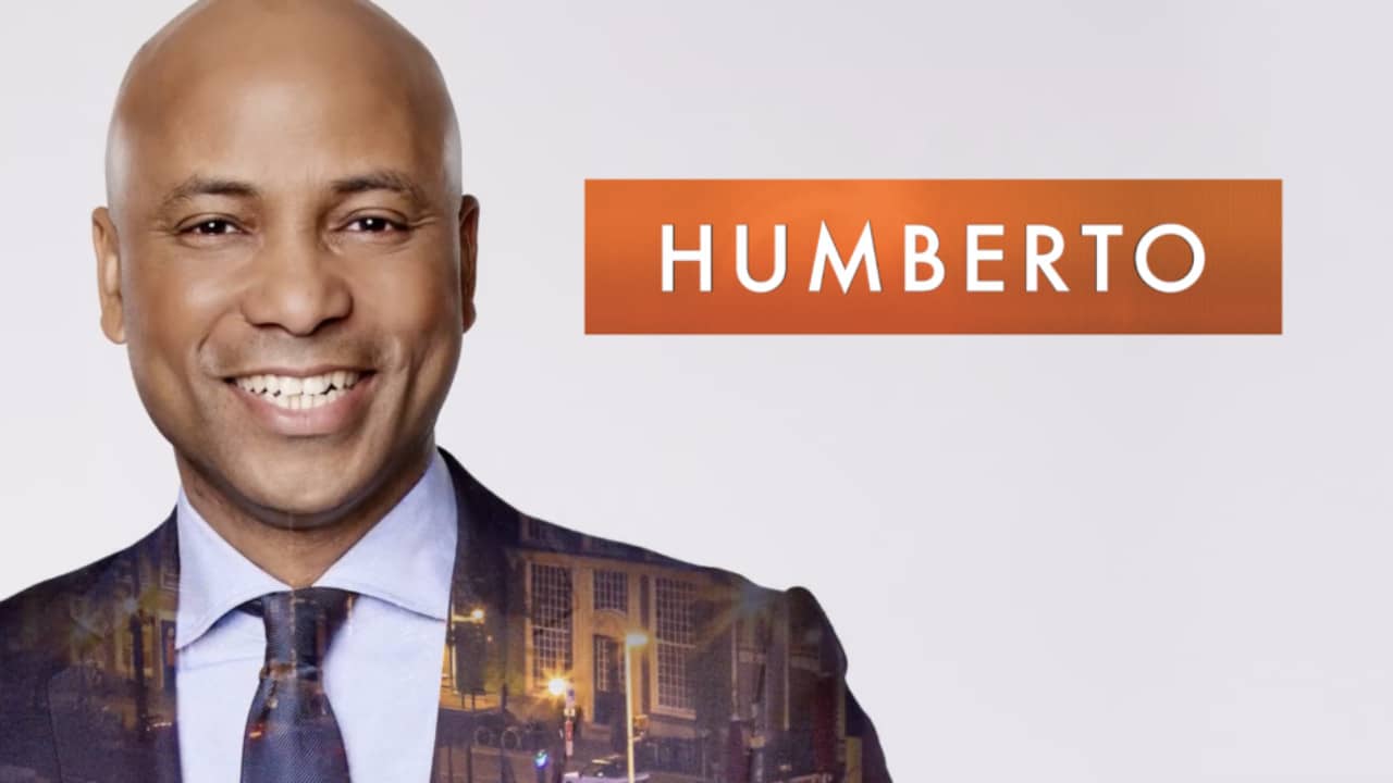 Humberto backdrop