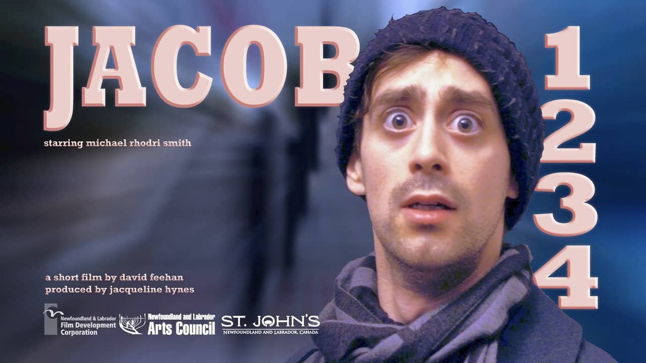 Jacob1234 backdrop