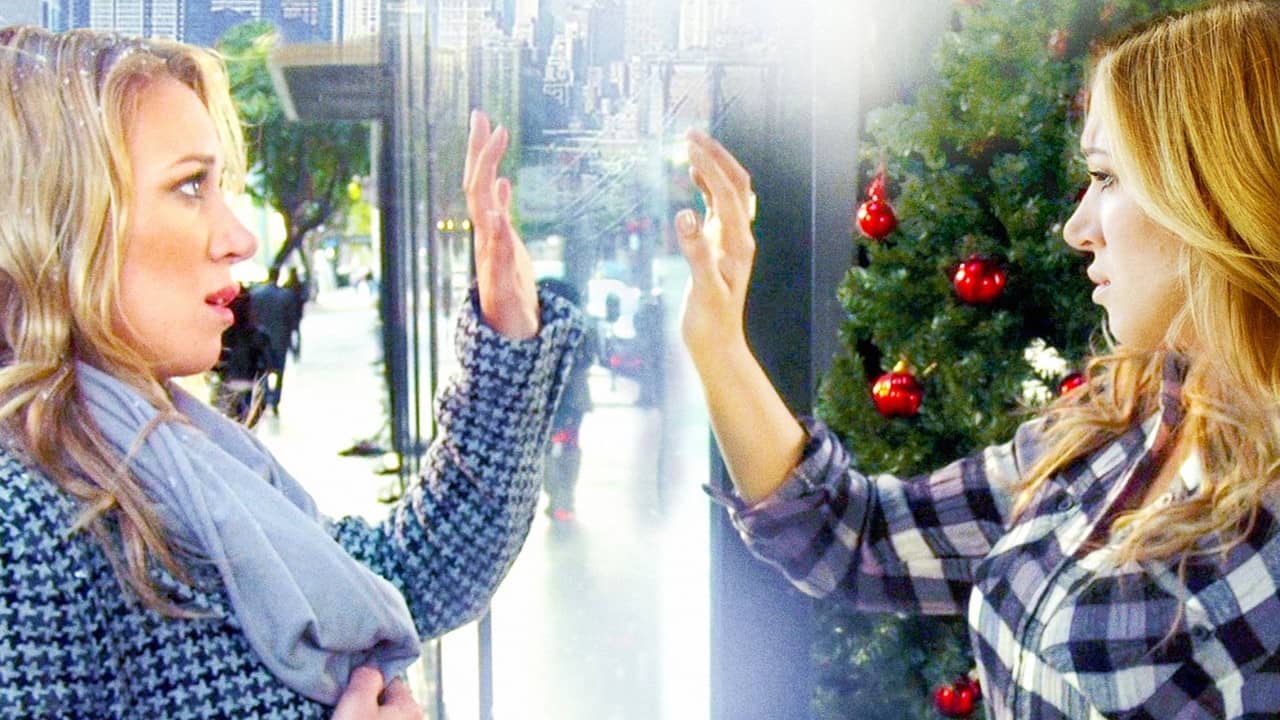 All About Christmas Eve backdrop