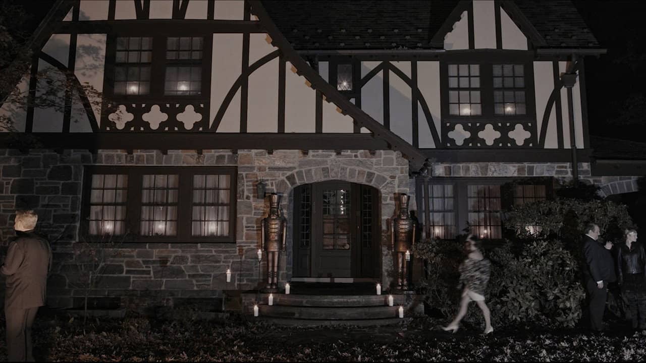 Dark State backdrop