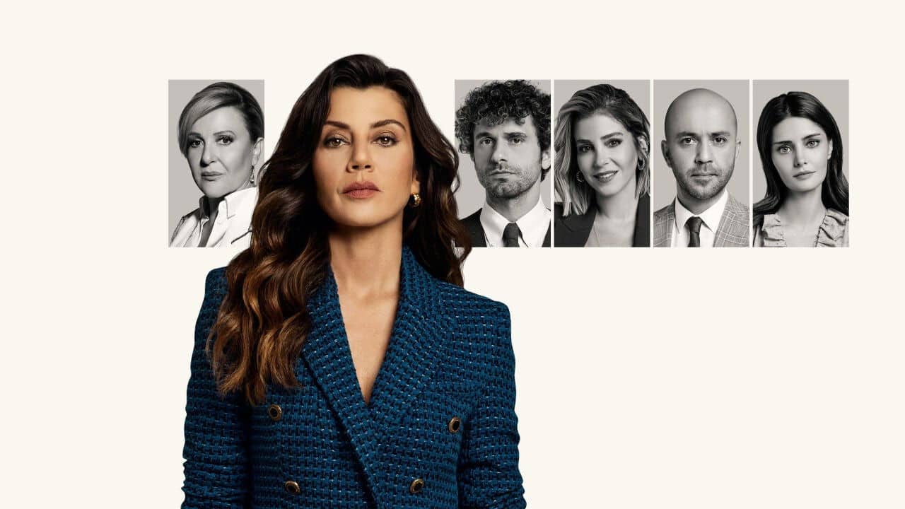 Evlilik Hakkında Her Şey backdrop