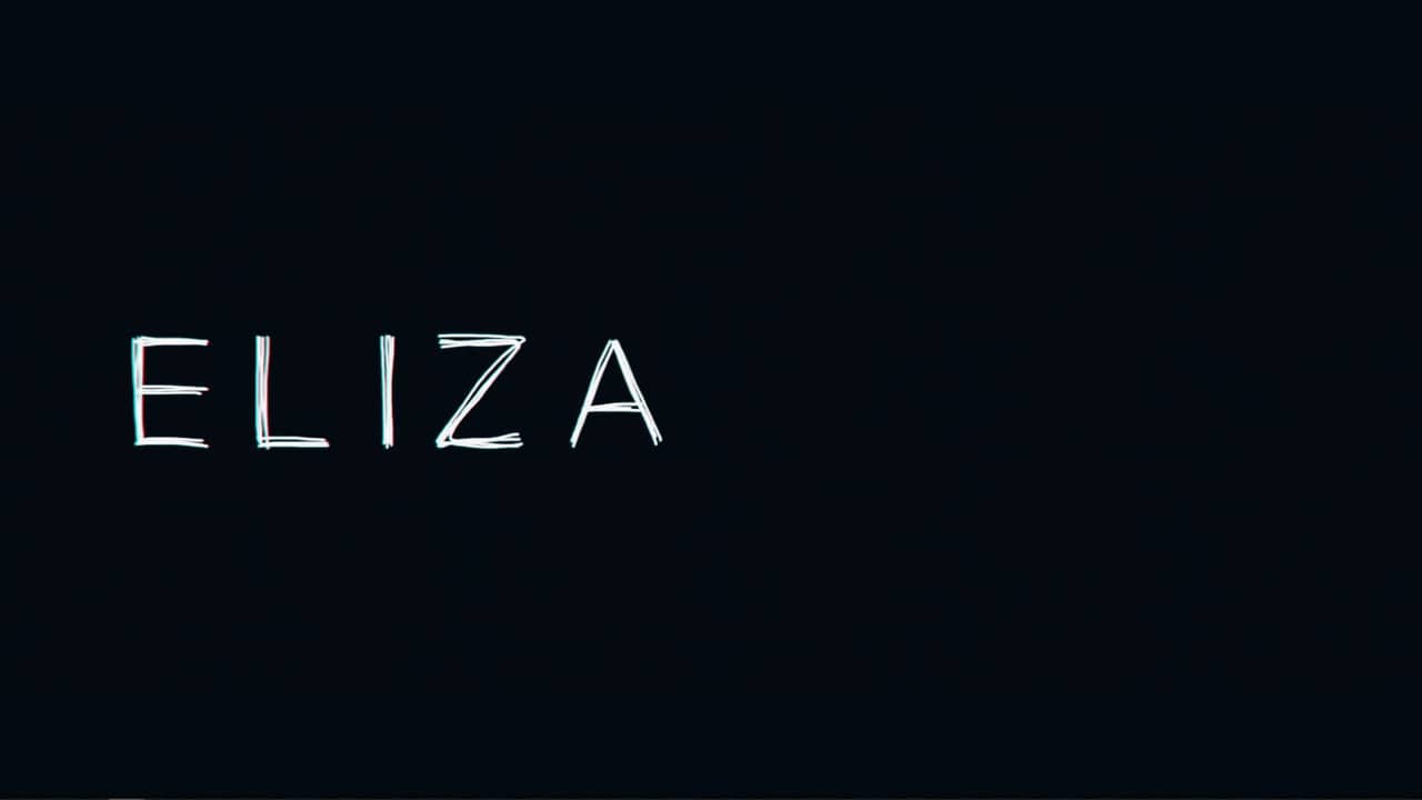 Eliza backdrop