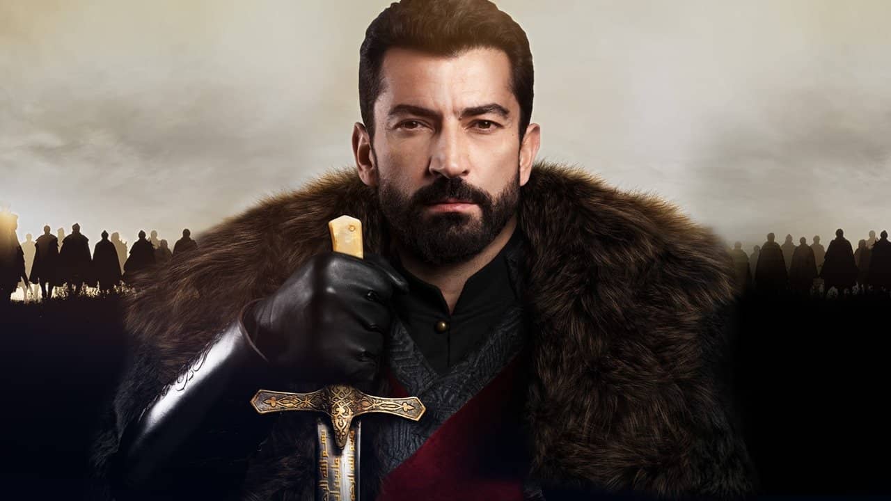 Mehmed: The Conqueror backdrop