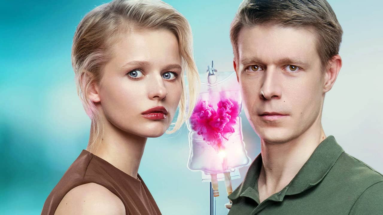 Chemo Romance backdrop