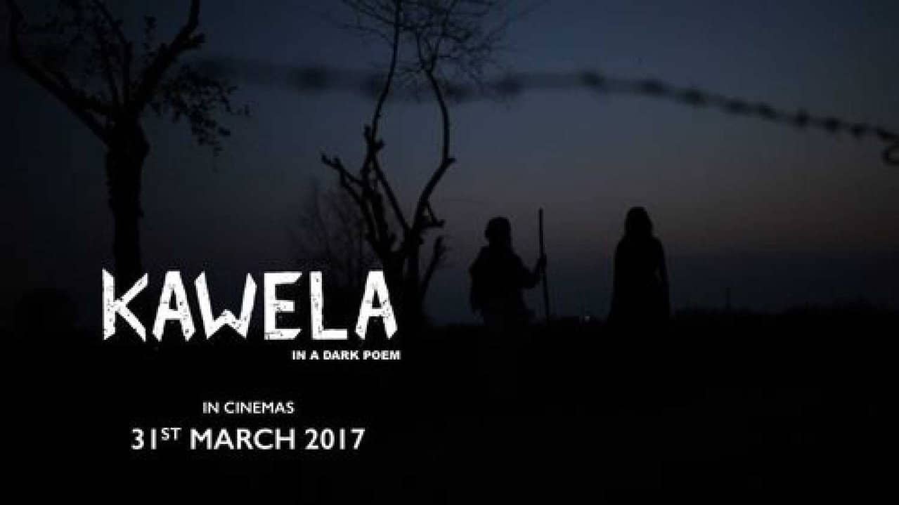 Kawela backdrop
