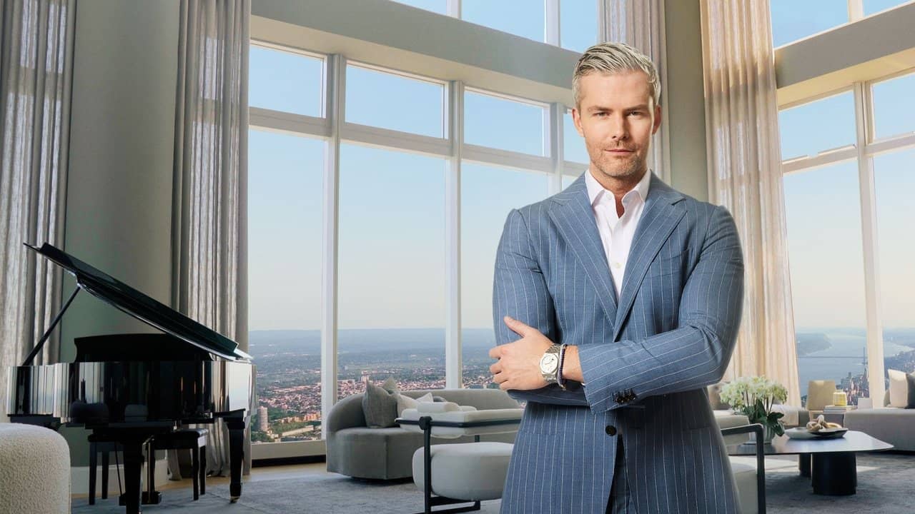 Owning Manhattan backdrop