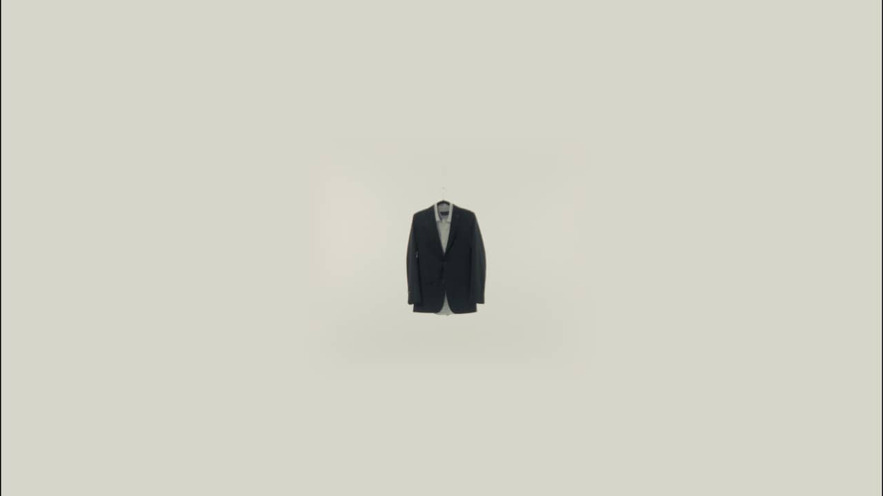 BLANK backdrop