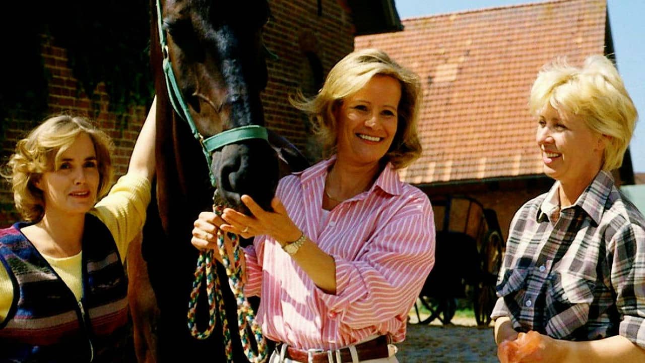 Immenhof backdrop