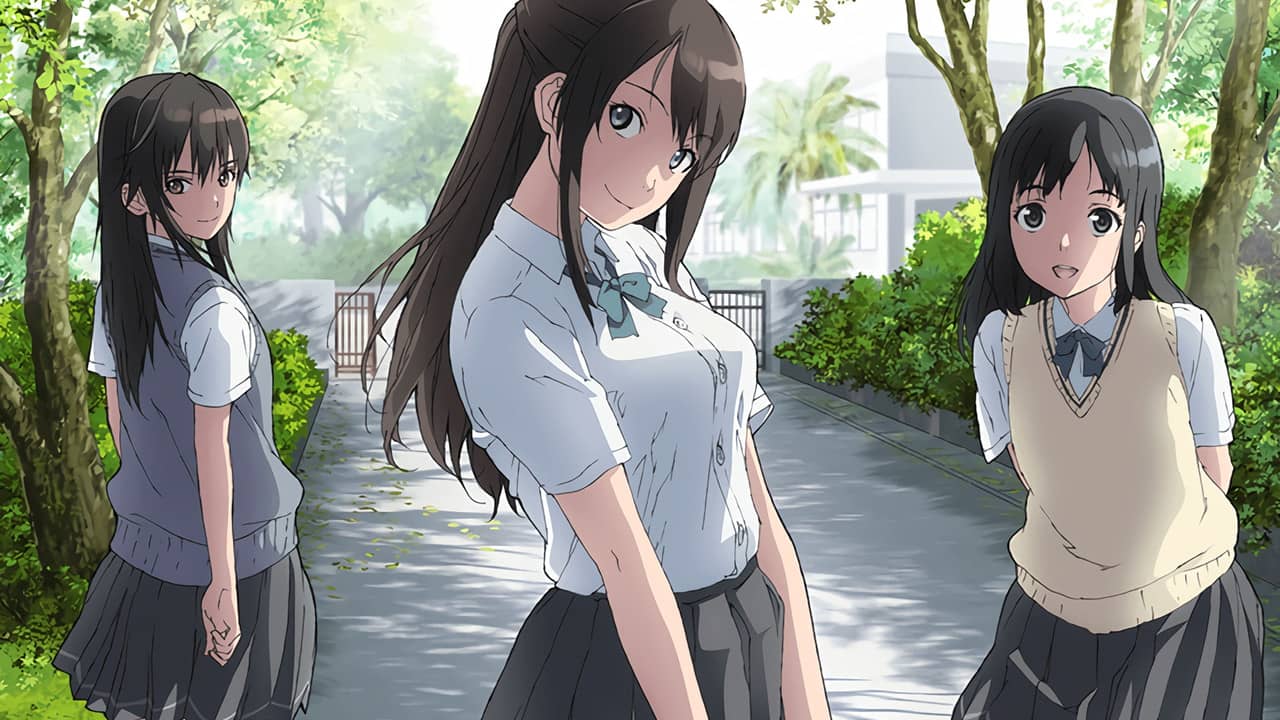 Seiren backdrop