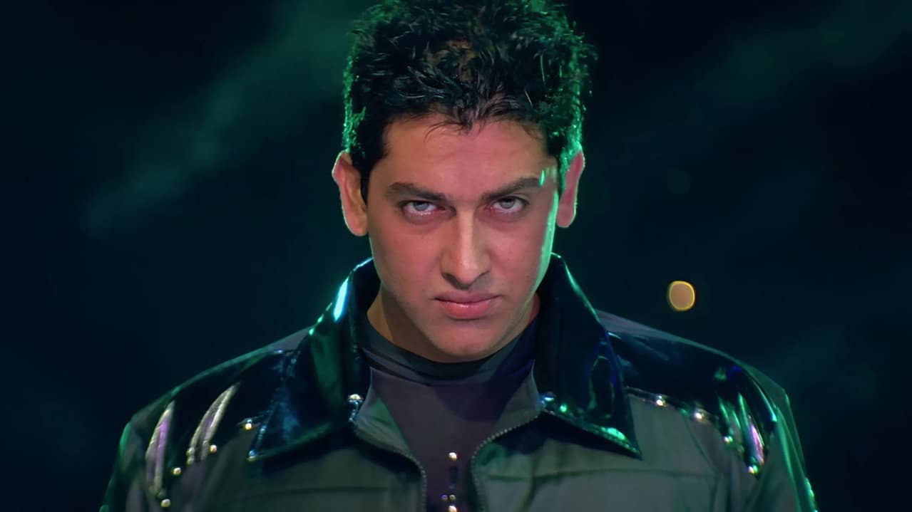 Jaane Hoga Kya backdrop
