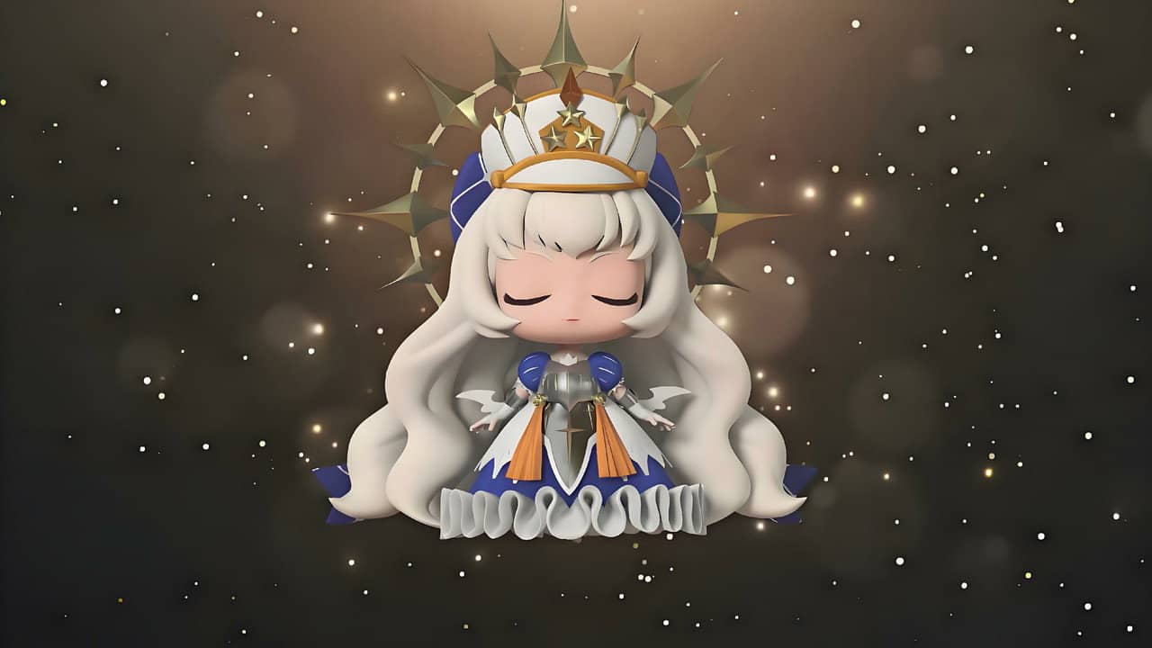 亿奇惊喜猜拆乐之梦奇小魔仙 backdrop