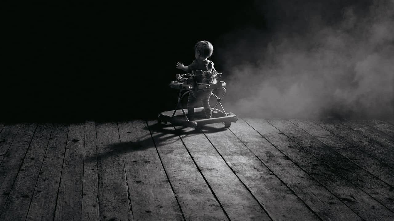 Insidious: Chapter 2 backdrop