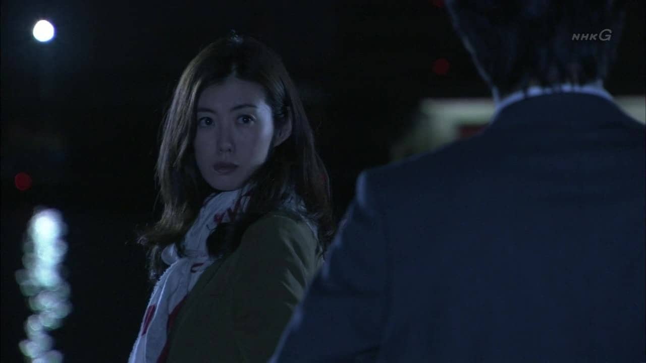 Torrent～Do You Remember Me? backdrop