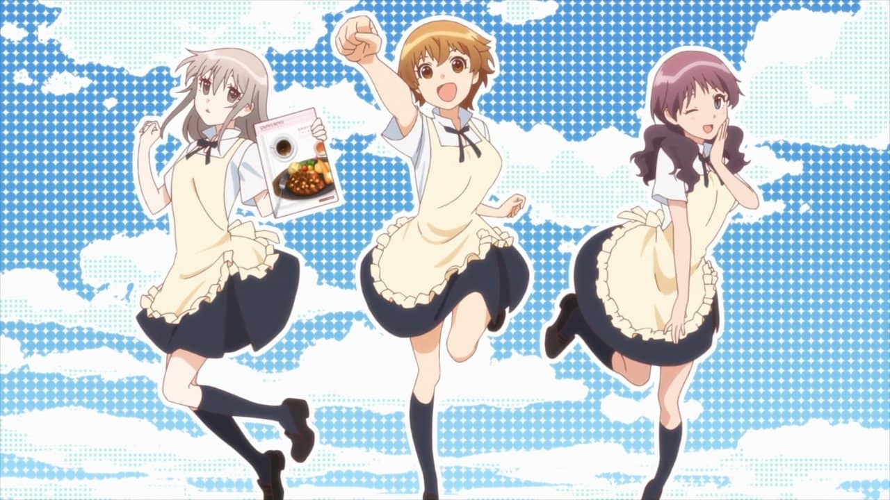 WWW.WAGNARIA!! backdrop