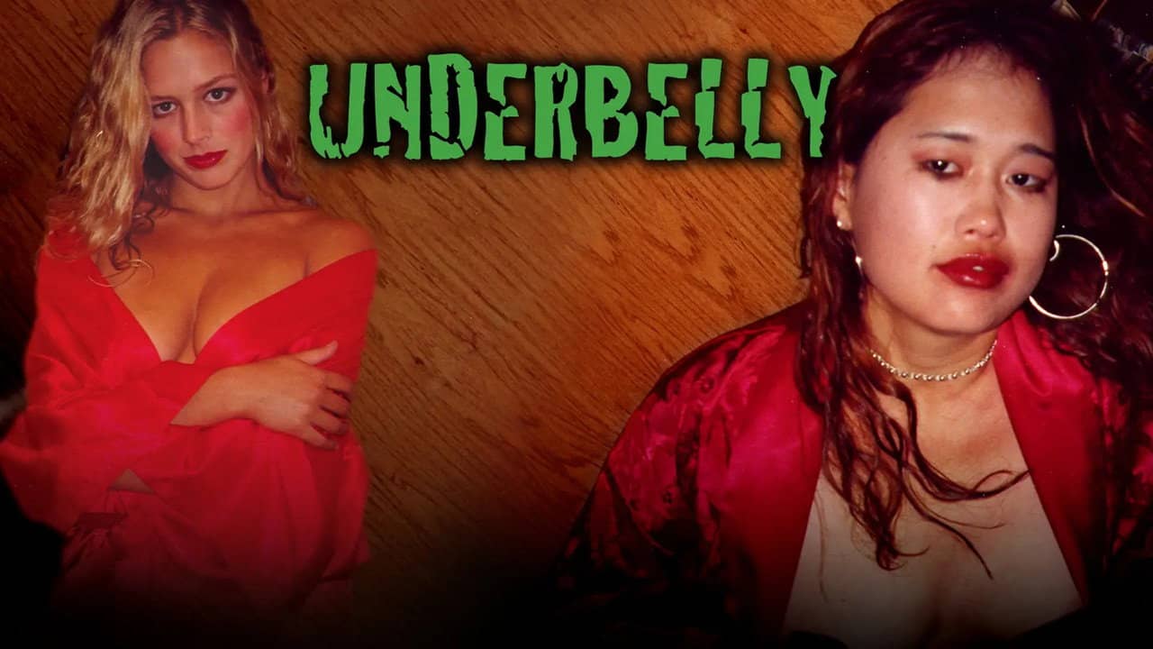 Underbelly backdrop