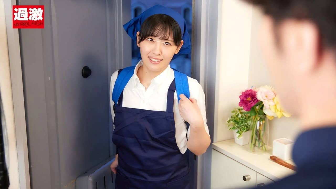 家事代行お姉さんのケツが誘っているようにしか見えないから拡張無しの即アナルFUCKで肛門の気持ち良さを叩きこんでやった backdrop