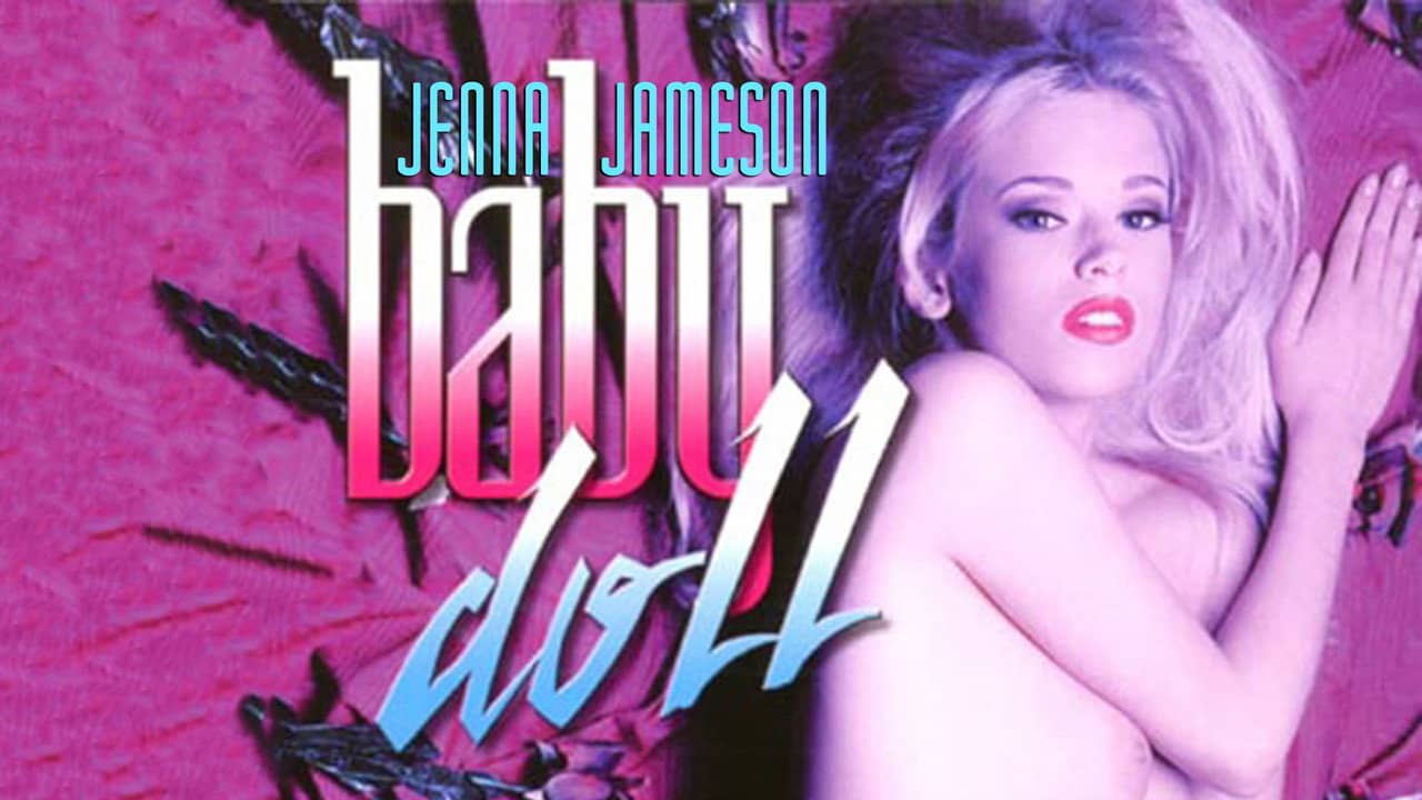 Baby Doll backdrop