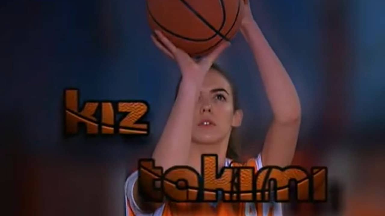 Kız Takımı backdrop