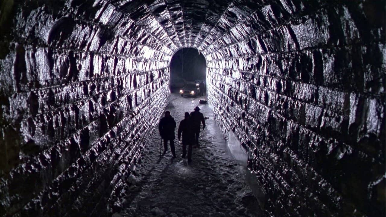 The Dead Zone backdrop