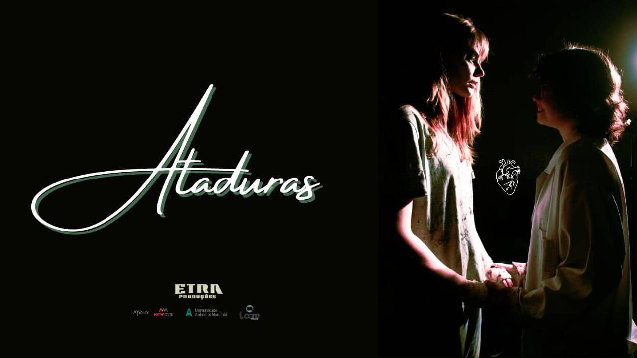 Ataduras backdrop