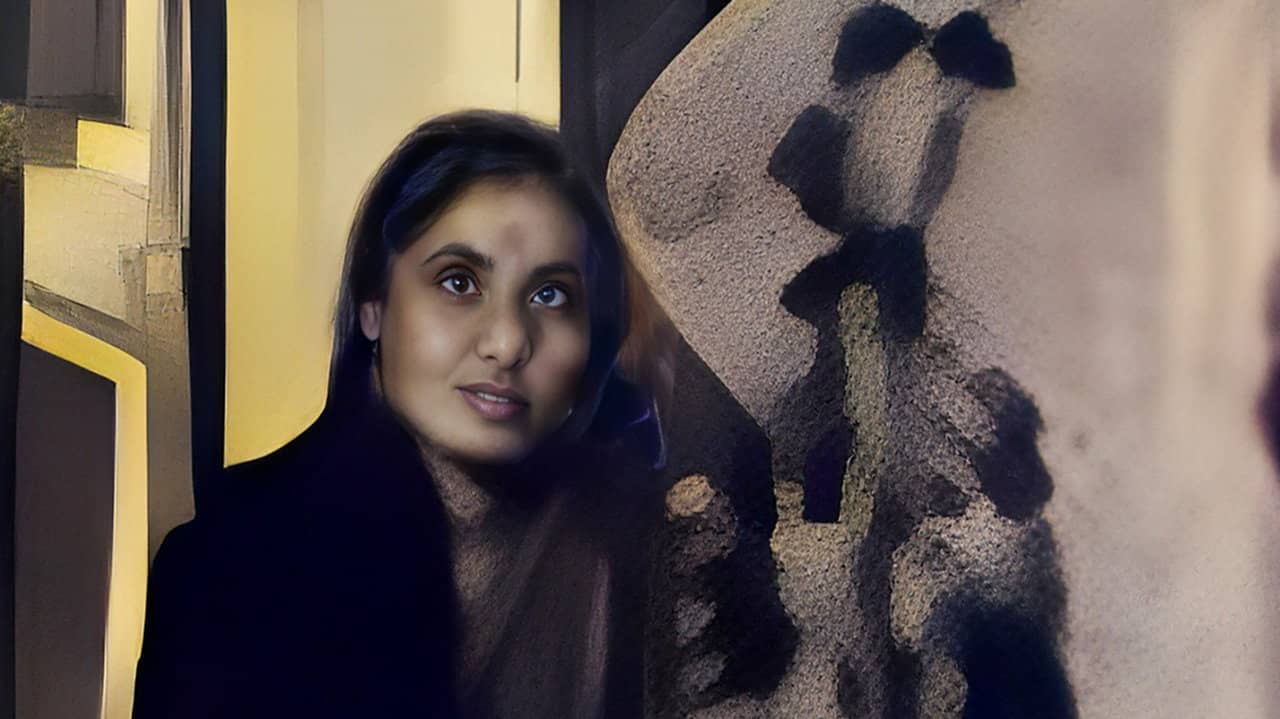 Drishtidan backdrop