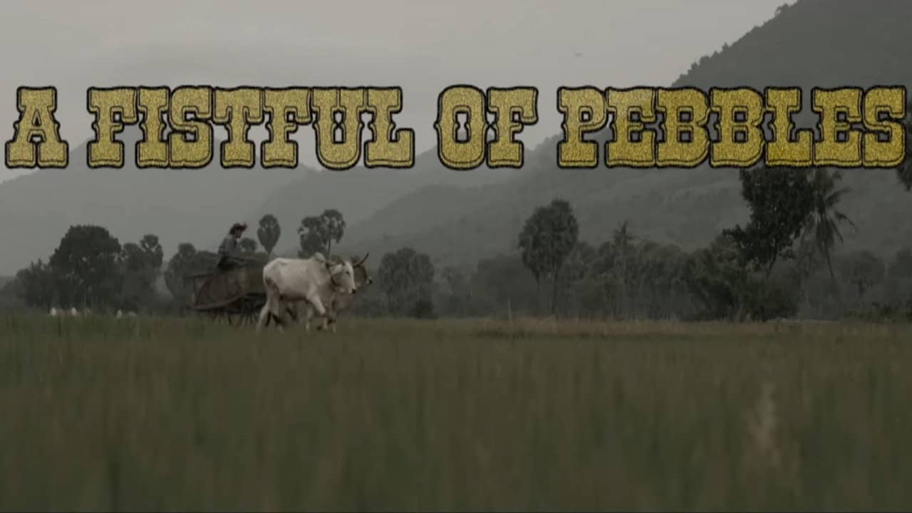 A Fistful Of Pebbles backdrop