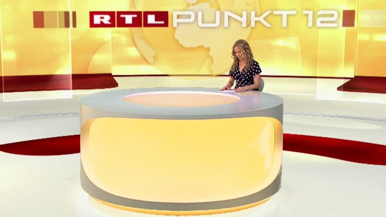 Punkt 12 backdrop