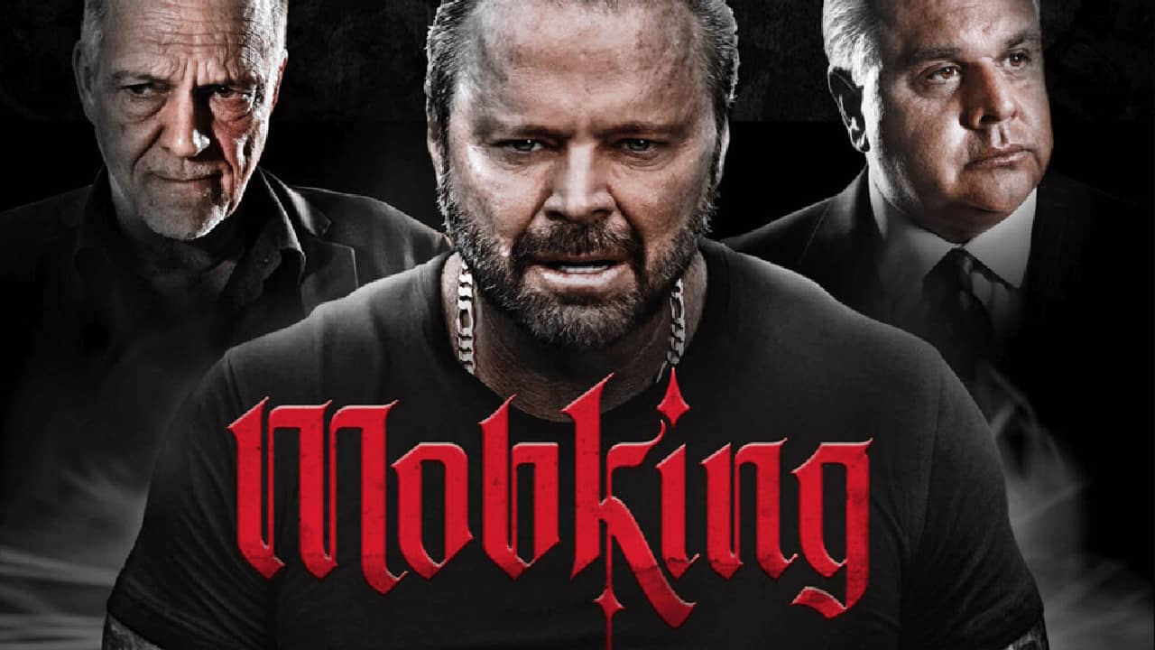 MobKing backdrop