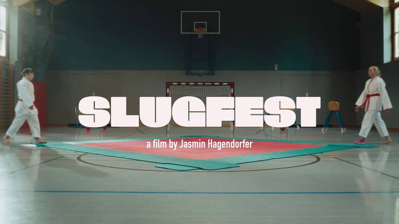 SLUGFEST backdrop